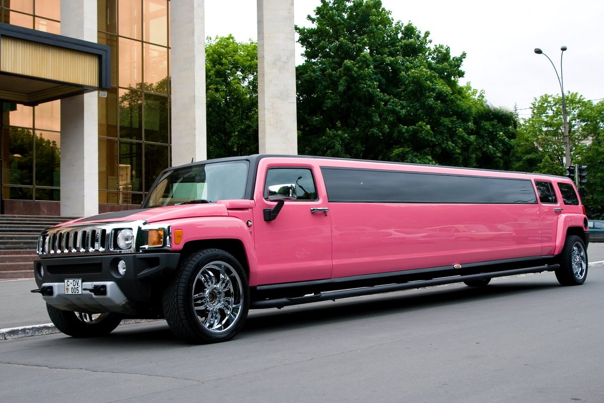 Hummer H3